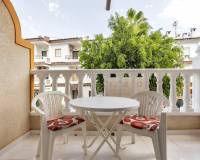 Resale - Apartment - Torrevieja - Rocio del Mar