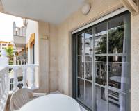 Resale - Apartment - Torrevieja - Rocio del Mar