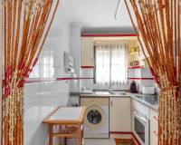 Resale - Apartment - Torrevieja - Rocio del Mar