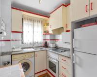 Resale - Apartment - Torrevieja - Rocio del Mar