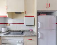Resale - Apartment - Torrevieja - Rocio del Mar