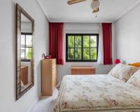 Resale - Apartment - Torrevieja - Rocio del Mar