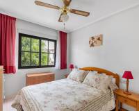 Resale - Apartment - Torrevieja - Rocio del Mar