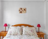Resale - Apartment - Torrevieja - Rocio del Mar