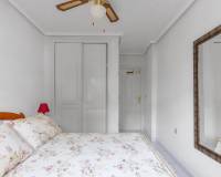 Resale - Apartment - Torrevieja - Rocio del Mar
