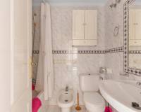 Resale - Apartment - Torrevieja - Rocio del Mar