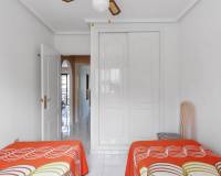 Resale - Apartment - Torrevieja - Rocio del Mar