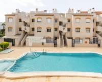 Resale - Apartment - Torrevieja - Rocio del Mar