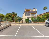 Resale - Apartment - Torrevieja - Rocio del Mar
