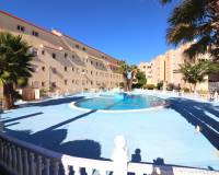Resale - Apartment - Torrevieja - San Luis