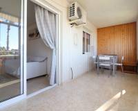 Resale - Apartment - Torrevieja - San Luis