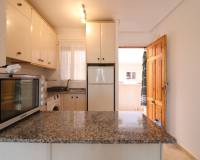 Resale - Apartment - Torrevieja - San Luis