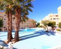 Resale - Apartment - Torrevieja - San Luis