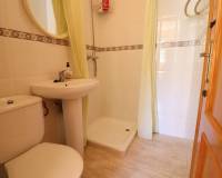 Resale - Apartment - Torrevieja - San Luis