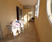 Resale - Apartment - Torrevieja - San Luis