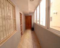 Resale - Apartment - Torrevieja - San Luis