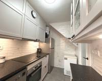 Resale - Apartment - Torrevieja - San Luis