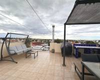 Resale - Apartment - Torrevieja - San Luis