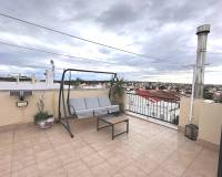 Resale - Apartment - Torrevieja - San Luis