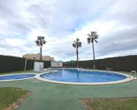 Resale - Apartment - Torrevieja - San Luis