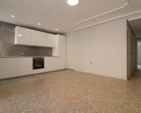 Resale - Apartment - Torrevieja - Torre La Mata