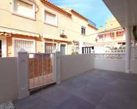 Resale - Apartment - Torrevieja - Torre La Mata