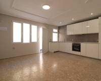 Resale - Apartment - Torrevieja - Torre La Mata