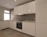 Resale - Apartment - Torrevieja - Torre La Mata