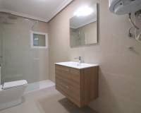 Resale - Apartment - Torrevieja - Torre La Mata