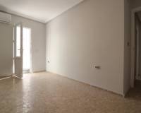 Resale - Apartment - Torrevieja - Torre La Mata