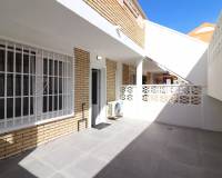 Resale - Apartment - Torrevieja - Torre La Mata