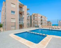 Resale - Apartment - Torrevieja - Torre La Mata