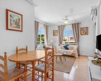 Resale - Apartment - Torrevieja - Torre La Mata
