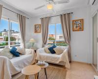 Resale - Apartment - Torrevieja - Torre La Mata