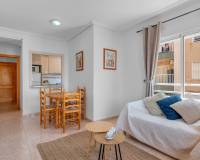 Resale - Apartment - Torrevieja - Torre La Mata