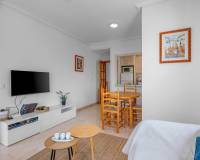 Resale - Apartment - Torrevieja - Torre La Mata