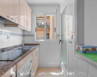 Resale - Apartment - Torrevieja - Torre La Mata
