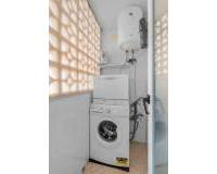 Resale - Apartment - Torrevieja - Torre La Mata