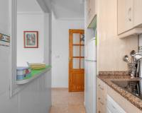 Resale - Apartment - Torrevieja - Torre La Mata