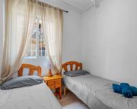 Resale - Apartment - Torrevieja - Torre La Mata