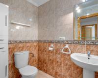 Resale - Apartment - Torrevieja - Torre La Mata