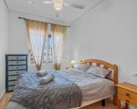 Resale - Apartment - Torrevieja - Torre La Mata