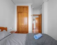 Resale - Apartment - Torrevieja - Torre La Mata