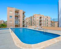 Resale - Apartment - Torrevieja - Torre La Mata