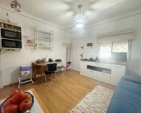 Resale - Apartment - Torrevieja - Torre La Mata