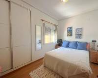 Resale - Apartment - Torrevieja - Torre La Mata