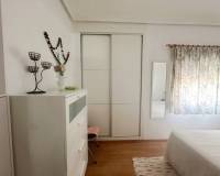 Resale - Apartment - Torrevieja - Torre La Mata