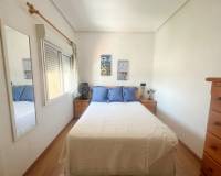 Resale - Apartment - Torrevieja - Torre La Mata