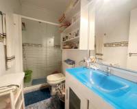 Resale - Apartment - Torrevieja - Torre La Mata