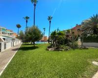 Resale - Apartment - Torrevieja - Torre La Mata